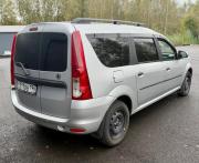 Lada (ВАЗ) Largus I Рестайлинг Нижний Тагил  - изображение 12