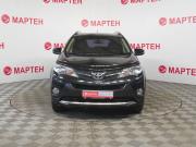 Toyota RAV4 IV (XA40) Вологда  - изображение 20