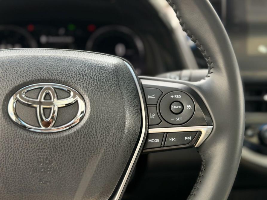 Toyota Camry VIII (XV70) Рестайлинг Волгоград  - изображение 27