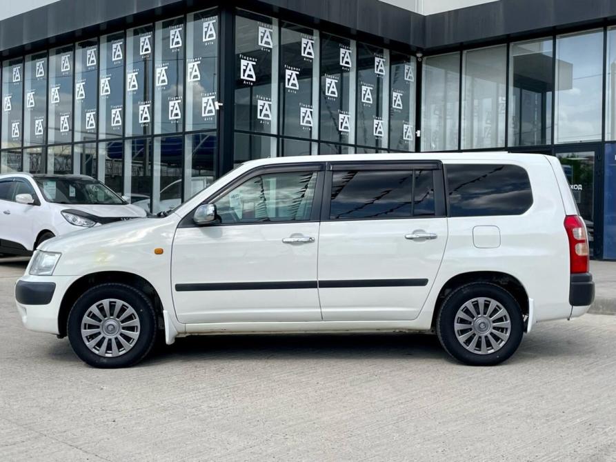 Toyota Succeed I Краснодар  - изображение 2