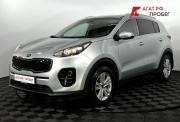 Kia Sportage IV Нижний Новгород  - изображение 25