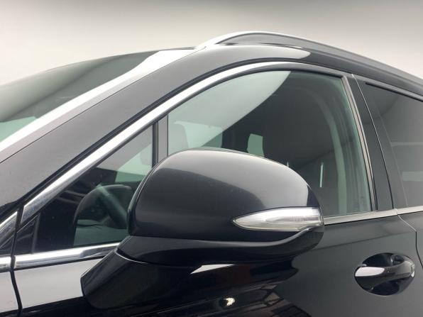 Hyundai Santa Fe IV Рестайлинг с пробегом 2021 года, цена 3 399 000 рублей, 108621 км, внедорожник, Автокод Объявления