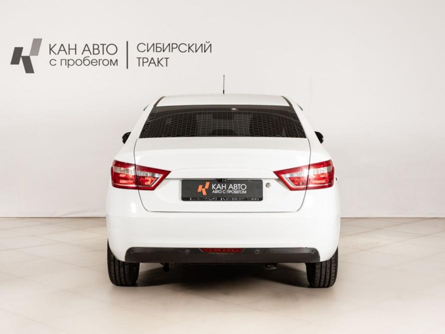 Lada (ВАЗ) Vesta I Казань  - изображение 4