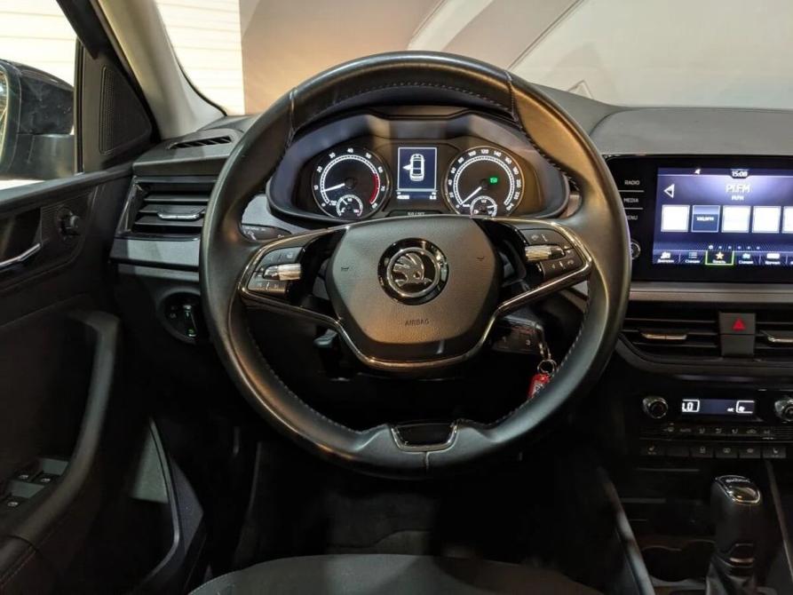 Skoda Rapid II Пермь  - изображение 16