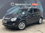 Opel Antara I Рестайлинг Пермь  - изображение 25