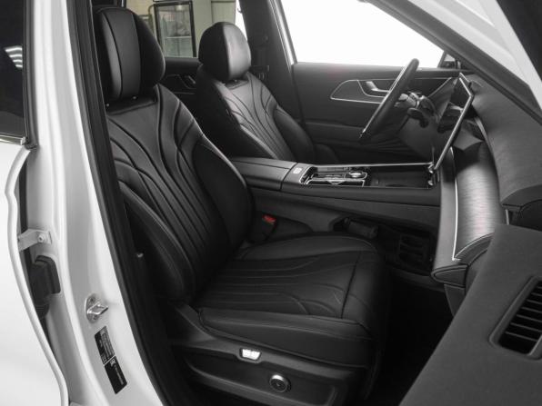 Chery Tiggo 9 I с пробегом 2024 года, цена 3 199 000 рублей, 16992 км, внедорожник, Автокод Объявления
