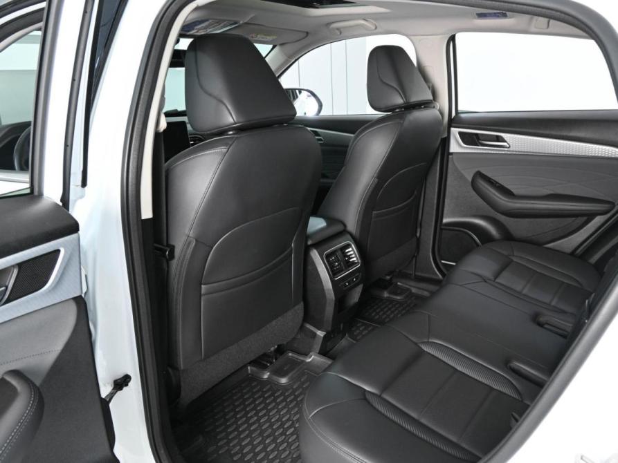 Haval F7x I Рестайлинг Ростов-на-Дону  - изображение 11