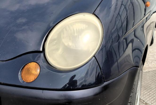 Daewoo Matiz II Рестайлинг с пробегом 2008 года, цена 305 000 рублей, 158000 км, хэтчбек, Автокод Объявления