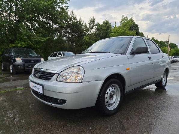 Lada (ВАЗ) Priora I с пробегом 2010 года, цена 295 000 рублей, 257531 км, седан, Автокод Объявления