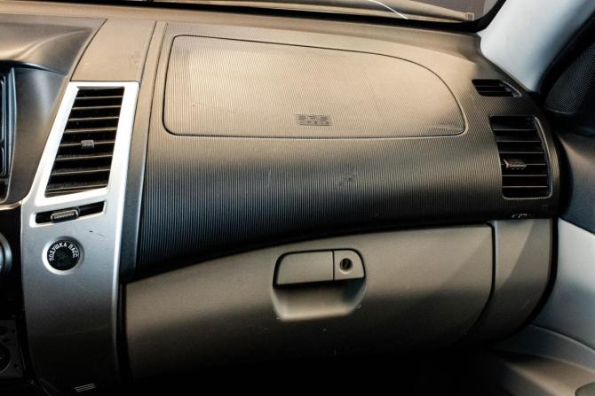 Mitsubishi Pajero Sport II Рестайлинг с пробегом 2013 года, цена 1 769 000 рублей, 203793 км, внедорожник, Автокод Объявления