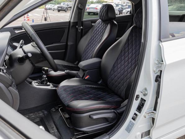 Hyundai Solaris I с пробегом 2012 года, цена 845 000 рублей, 188726 км, седан, Автокод Объявления