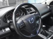 Mazda 6 II (GH) Рестайлинг Архангельск  - изображение 29