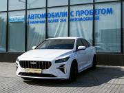 Geely Preface I Екатеринбург  - изображение 16