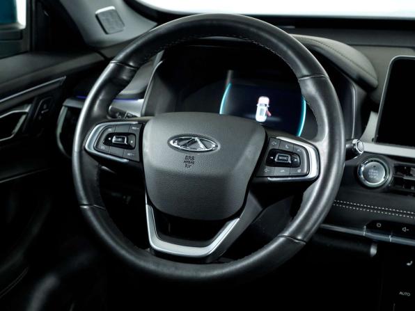 Chery Tiggo 7 Pro I с пробегом 2021 года, цена 1 675 000 рублей, 34458 км, внедорожник, Автокод Объявления