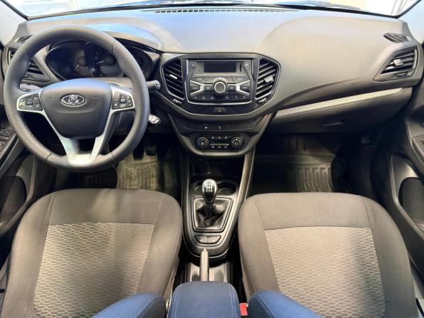 Lada (ВАЗ) Vesta I с пробегом 2019 года, цена 770 000 рублей, 178171 км, седан, Автокод Объявления