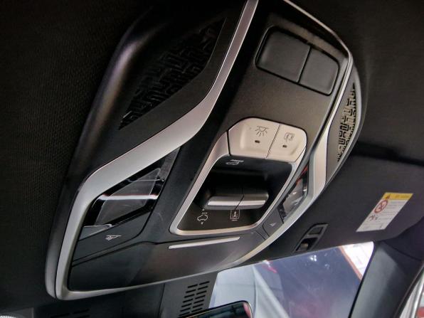 Geely Coolray I Рестайлинг с пробегом 2023 года, цена 2 040 000 рублей, 34000 км, внедорожник, Автокод Объявления