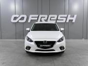 Mazda 3 III (BM) Ростов-на-Дону  - изображение 24