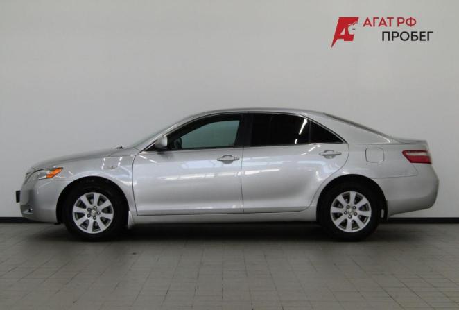 Toyota Camry VI (XV40) с пробегом 2009 года, цена 769 000 рублей, 236832 км, седан, Автокод Объявления