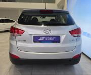 Hyundai ix35 I Таганрог  - изображение 28