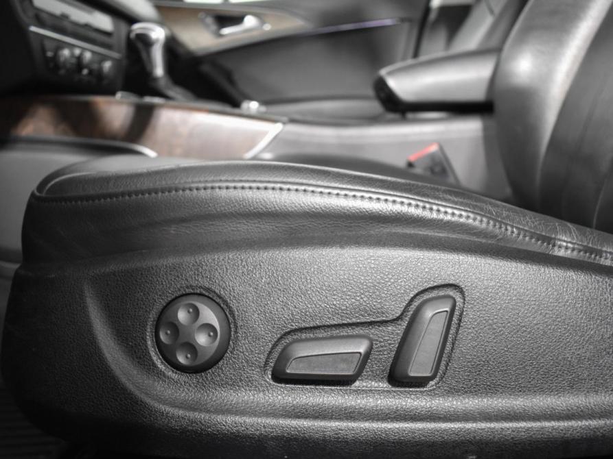 Audi A6 IV (C7) Санкт-Петербург  - изображение 20