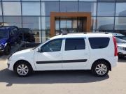Lada (ВАЗ) Largus I Брянск  - изображение 20