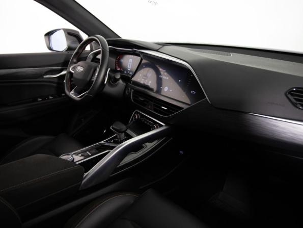 Geely Tugella I Рестайлинг с пробегом 2023 года, цена 2 999 000 рублей, 41968 км, внедорожник, Автокод Объявления