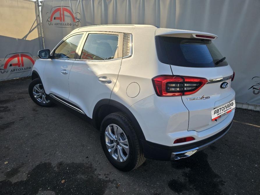 Chery Tiggo 4 Pro I Ярославль  - изображение 8