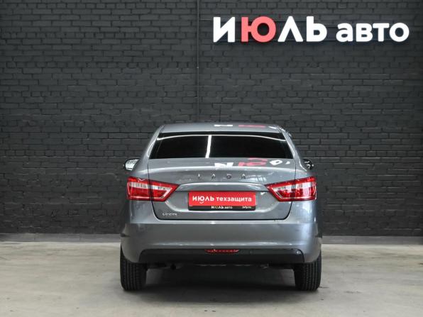 Lada (ВАЗ) Vesta I с пробегом 2019 года, цена 845 000 рублей, 180900 км, седан, Автокод Объявления