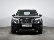 Nissan Terrano III (D10) Санкт-Петербург  - изображение 19