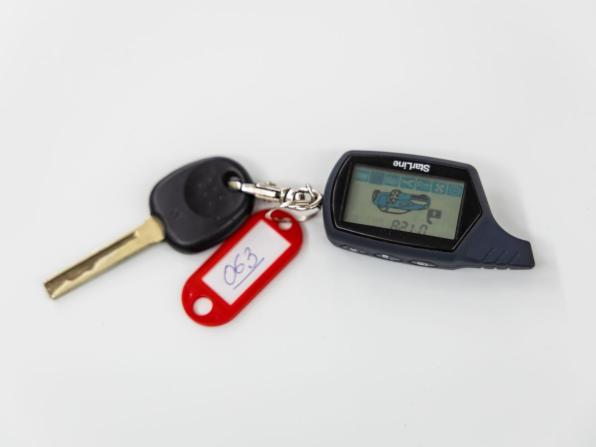 Kia Rio III с пробегом 2013 года, цена 838 000 рублей, 160166 км, седан, Автокод Объявления
