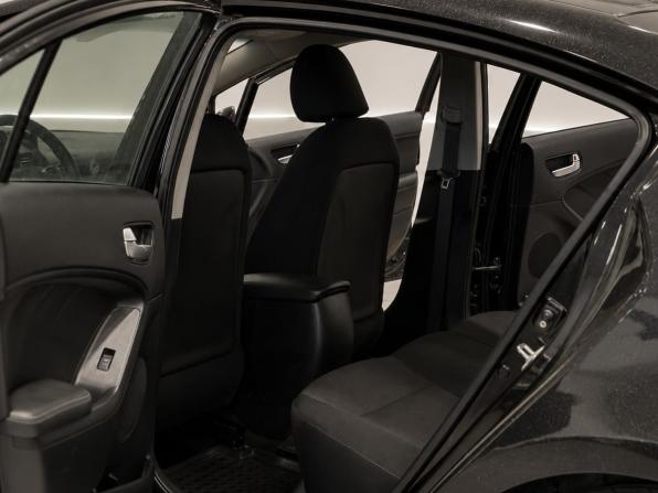 Kia Cerato IV с пробегом 2019 года, цена 1 545 000 рублей, 150200 км, седан, Автокод Объявления