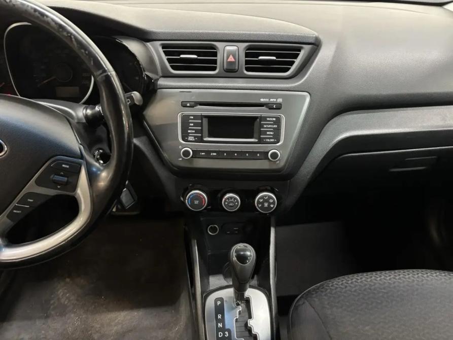 Kia Rio III Рестайлинг Саратов  - изображение 9