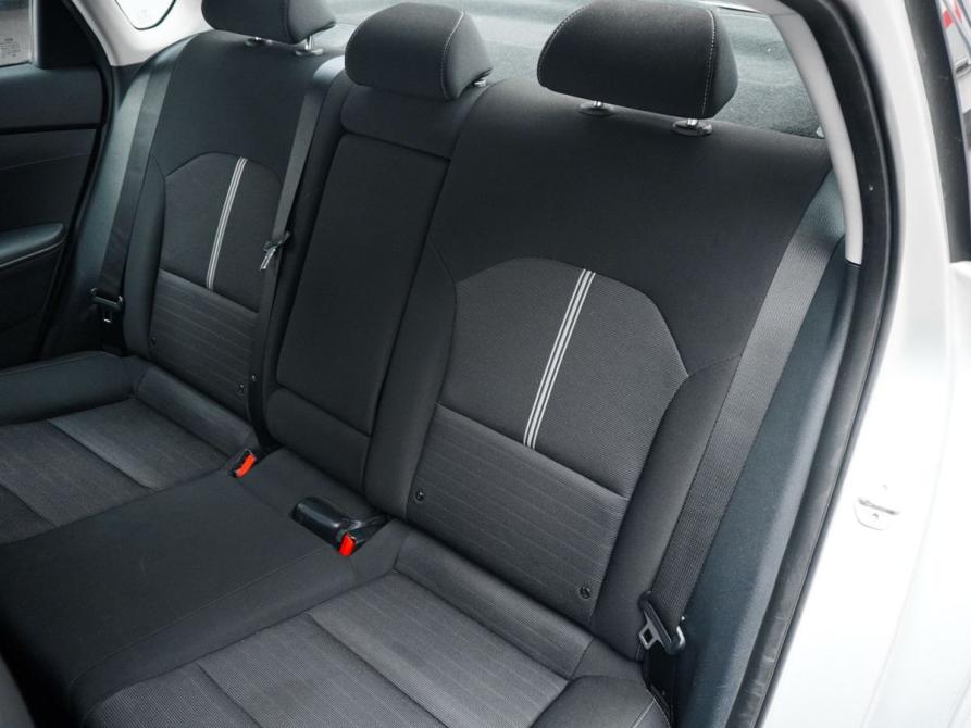 Kia Cerato IV Ростов-на-Дону  - изображение 24