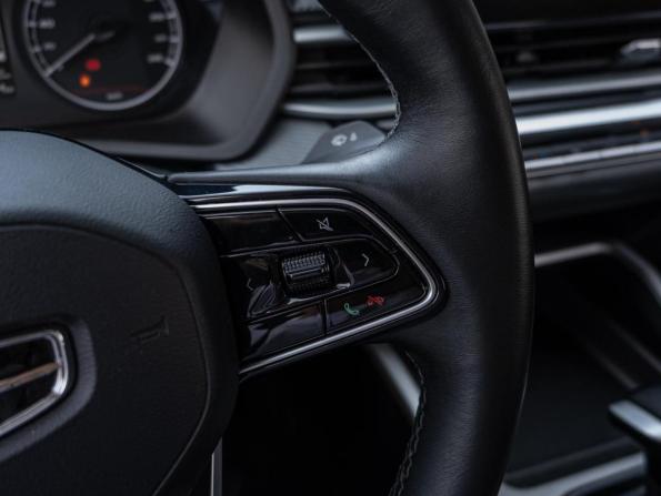 Geely Emgrand II с пробегом 2024 года, цена 1 430 000 рублей, 48804 км, седан, Автокод Объявления