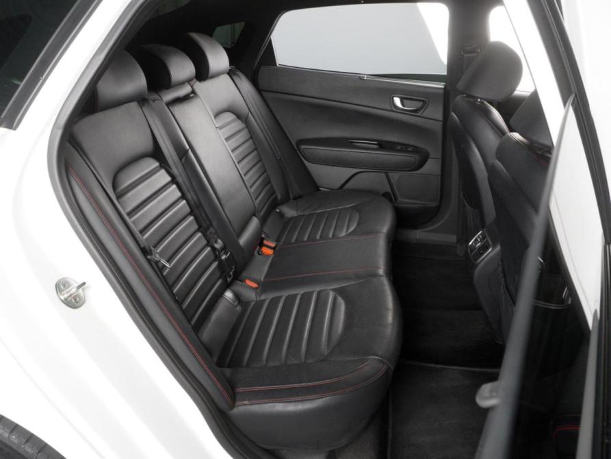 Kia Optima IV Рестайлинг Минеральные Воды  - изображение 7