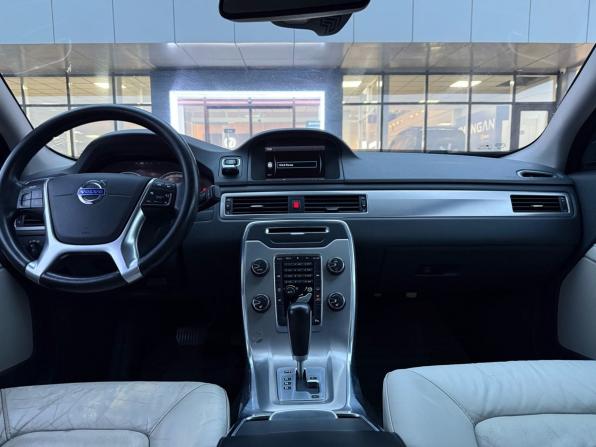 Volvo S80 II Рестайлинг с пробегом 2012 года, цена 967 000 рублей, 212327 км, седан, Автокод Объявления