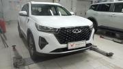 Chery Tiggo 7 Pro Max I Санкт-Петербург  - изображение 7