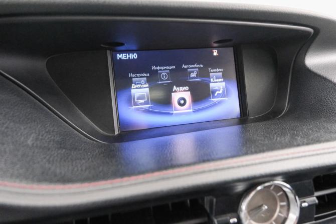 Lexus ES VI с пробегом 2015 года, цена 2 099 000 рублей, 167000 км, седан, Автокод Объявления
