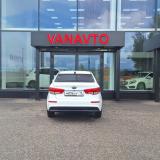 Kia Rio III Рестайлинг Азнакаево  - изображение 25