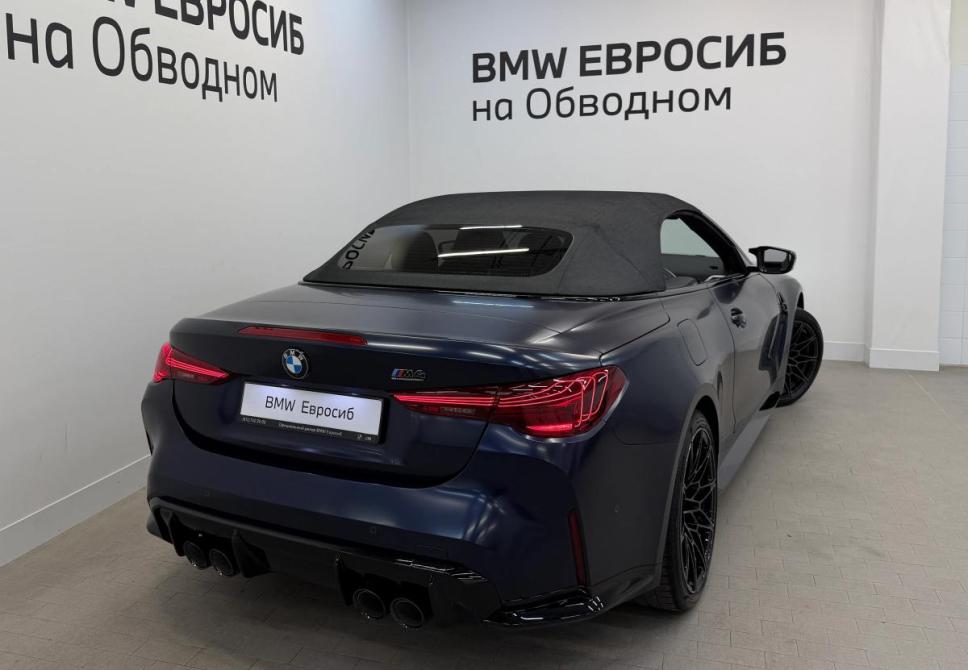 BMW M4 G82/G83 Рестайлинг Санкт-Петербург  - изображение 10