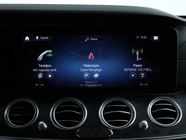 Mercedes-Benz E-Класс V (W213 S213 C238) Рестайлинг с пробегом 2021 года, цена 3 425 000 рублей, 174580 км, седан, Автокод Объявления