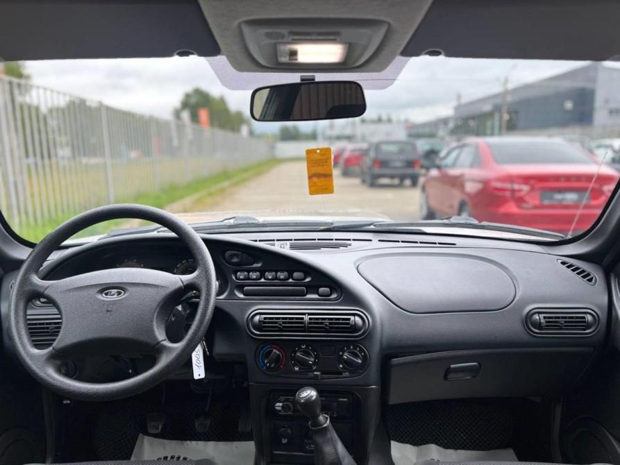 Lada (ВАЗ) Niva Travel I Тверь  - изображение 13