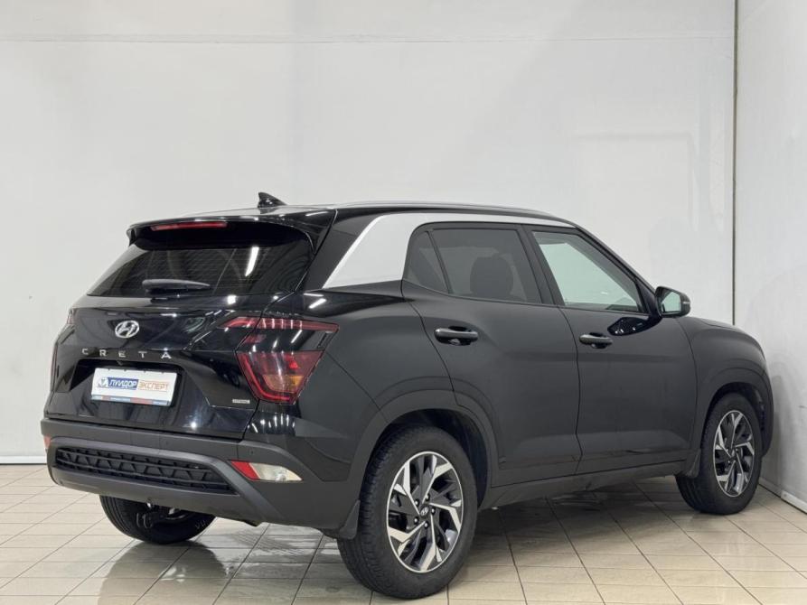 Hyundai Creta II Нижний Новгород  - изображение 7