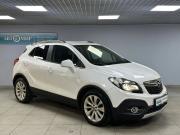 Opel Mokka I Москва  - изображение 20