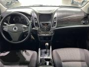 SsangYong Actyon II Рестайлинг Оренбург  - изображение 39