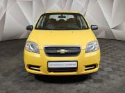 Chevrolet Aveo I Рестайлинг Москва  - изображение 26