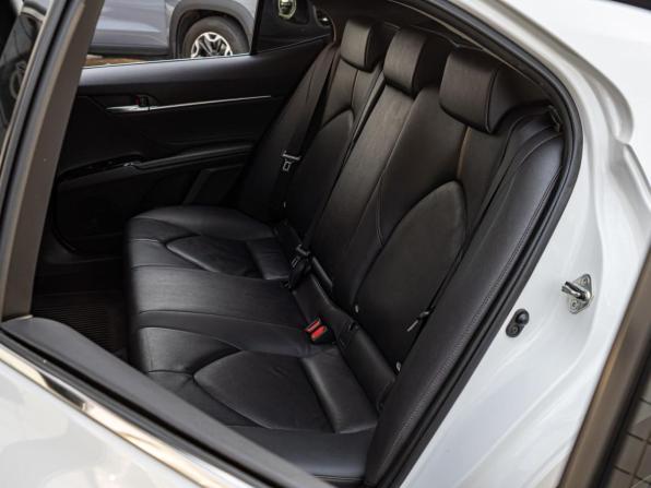 Toyota Camry VIII (XV70) с пробегом 2021 года, цена 3 249 009 рублей, 75475 км, седан, Автокод Объявления