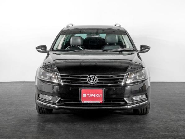 Volkswagen Passat B7 с пробегом 2011 года, цена 1 190 000 рублей, 175534 км, универсал, Автокод Объявления