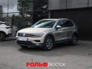 Volkswagen Tiguan II Москва  - изображение 20
