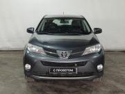 Toyota RAV4 IV (XA40) Москва  - изображение 22